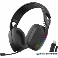 Наушники Marvo Pulz 70W HG9086W (черный)