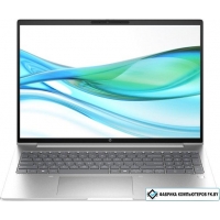 Ноутбук HP ProBook 460 G11 A38BHET Win 11 Pro Ноутбук HP ProBook 460 G11 A38BHET Win 11 Pro