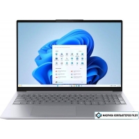 Ноутбук Lenovo ThinkBook 16 G8 IRL 21SH0049GP + 16 ГБ Win 11 Pro