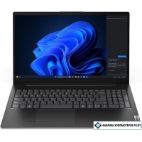 Ноутбук Lenovo V15 G5 IRL 83GW0066PB Ноутбук Lenovo V15 G5 IRL 83GW0066PB