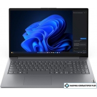 Ноутбук Lenovo V15 G5 IRL 83HF00E6IG + 8 ГБ Ноутбук Lenovo V15 G5 IRL 83HF00E6IG + 8 ГБ