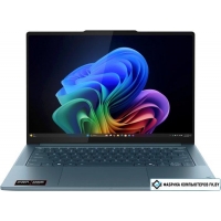 Ноутбук Lenovo Yoga Pro 7 14AKP10 83KG0013RK Win 11 Pro Ноутбук Lenovo Yoga Pro 7 14AKP10 83KG0013RK Win 11 Pro