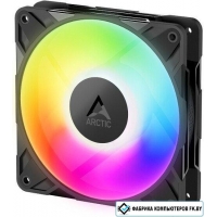 Вентилятор для корпуса Arctic P12 Pro A-RGB LN ACFAN00344A Вентилятор для корпуса Arctic P12 Pro A-RGB LN ACFAN00344A