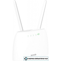 4G Wi-Fi роутер Tenda 4G06