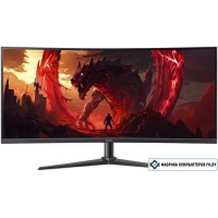 Игровой монитор Acer Nitro XZ340CURW0bmiiphx UM.CX0CD.002 Игровой монитор Acer Nitro XZ340CURW0bmiiphx UM.CX0CD.002