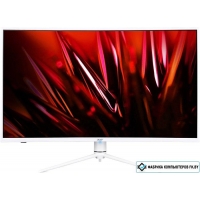 Игровой монитор Acer Nitro XZ396QUPwmiipphx UM.TX6EE.P01
