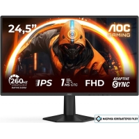 Игровой монитор AOC Gaming 25G50Z Игровой монитор AOC Gaming 25G50Z