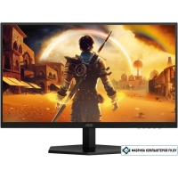 Игровой монитор AOC Gaming Q27G40E Игровой монитор AOC Gaming Q27G40E