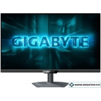 Игровой монитор Gigabyte G27U Игровой монитор Gigabyte G27U