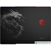 Игровой ноутбук MSI Raider 16 Max HX B2WI-030RU