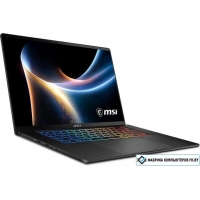 Игровой ноутбук MSI Stealth 16 AI+ B3WI-012RU