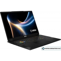 Игровой ноутбук MSI Stealth 18 HX A2WI-083RU