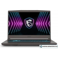 Игровой ноутбук MSI Thin 15 B2RVE-3450XRU Win 11 Pro