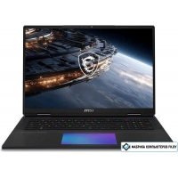Игровой ноутбук MSI Titan 18 HX A2WJ-1049RU Игровой ноутбук MSI Titan 18 HX A2WJ-1049RU