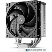 Кулер для процессора DeepCool AG400 G2 R-AG400-BKNPMG2-G