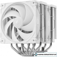 Кулер для процессора DeepCool AG620 G2 WH R-AG620-WHNPMG2-G Кулер для процессора DeepCool AG620 G2 WH R-AG620-WHNPMG2-G