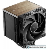 Кулер для процессора DeepCool AK500 G2 R-AK500G2-BKNNMN-GJD