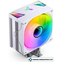 Кулер для процессора Jonsbo CR-1000 V3 PRO ARGB (белый)
