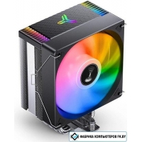 Кулер для процессора Jonsbo CR-1000MAX V2 ARGB (черный) Кулер для процессора Jonsbo CR-1000MAX V2 ARGB (черный)