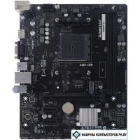 Материнская плата BIOSTAR A520MHP 2.0 Ver. 6.0