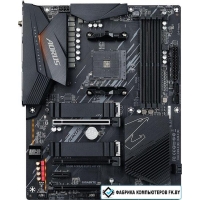 Материнская плата Gigabyte B550 Aorus Elite AX V2 (rev. 1.4) Материнская плата Gigabyte B550 Aorus Elite AX V2 (rev. 1.4)