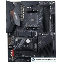 Материнская плата Gigabyte B550 Aorus Elite V2 (rev. 1.4) Материнская плата Gigabyte B550 Aorus Elite V2 (rev. 1.4)