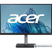 Монитор Acer Vero CB273UGbemipruzx UM.HB3CD.G01 Монитор Acer Vero CB273UGbemipruzx UM.HB3CD.G01