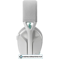 Наушники Logitech G321 Lightspeed (белый)