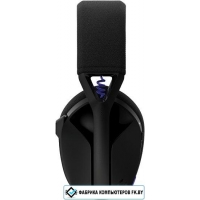 Наушники Logitech G321 Lightspeed (черный)