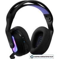 Наушники Logitech G522 Lightspeed (черный)