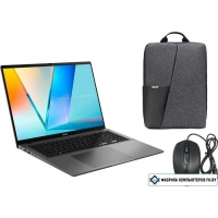 Ноутбук ASUS Vivobook S14 S3407AA-SF075 Ноутбук ASUS Vivobook S14 S3407AA-SF075