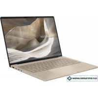 Ноутбук ASUS Zenbook A14 OLED UX3407NA-QD100W Ноутбук ASUS Zenbook A14 OLED UX3407NA-QD100W