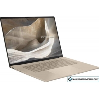 Ноутбук ASUS Zenbook A16 OLED UX3607OA-SQ020W Ноутбук ASUS Zenbook A16 OLED UX3607OA-SQ020W