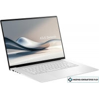 Ноутбук ASUS Zenbook S 16 UM5606GA-SS022W Ноутбук ASUS Zenbook S 16 UM5606GA-SS022W