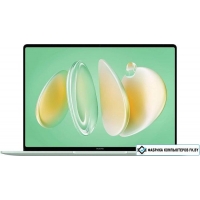 Ноутбук Huawei MateBook 14 2024 FlemingH FLMH-X 53014QLH Ноутбук Huawei MateBook 14 2024 FlemingH FLMH-X 53014QLH