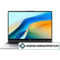 Ноутбук Huawei MateBook D 16 2024 MCLG-X 53014QLA Ноутбук Huawei MateBook D 16 2024 MCLG-X 53014QLA