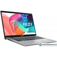 Ноутбук MSI Modern 14 F1MG-816XRU
