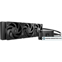 Система жидкостного охлаждения для процессора Arctic Liquid Freezer WS360-SP6 ACFRE00201A