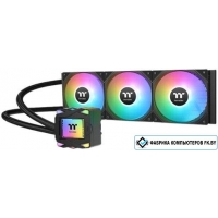 Система жидкостного охлаждения для процессора Thermaltake LA360 ARGB Sync CL-W459-PL12SW-A