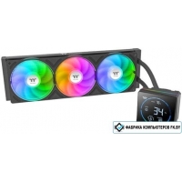 Система жидкостного охлаждения для процессора Thermaltake TH360-S V3 ARGB Sync CL-W470-PL12SW-A