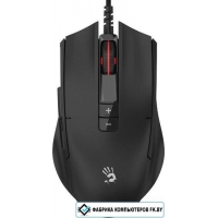 Игровая мышь A4Tech Bloody ES8 (черный) Игровая мышь A4Tech Bloody ES8 (черный)