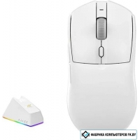 Игровая мышь Ajazz AJ139 V2 MC (белый) Игровая мышь Ajazz AJ139 V2 MC (белый)