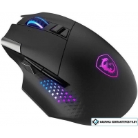 Игровая мышь MSI Versa Pro Wireless Игровая мышь MSI Versa Pro Wireless