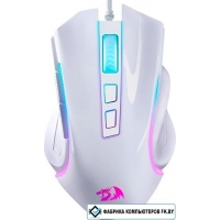 Игровая мышь Redragon Griffin (белый) Игровая мышь Redragon Griffin (белый)