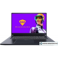 Игровой ноутбук Machenike Star 17 Pluto JJ00GU00JRU
