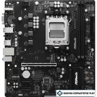 Материнская плата ASRock A620AM-HVS Материнская плата ASRock A620AM-HVS