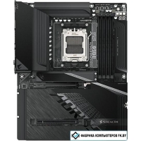Материнская плата Gigabyte B850 Aorus Stealth