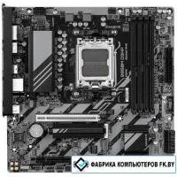 Материнская плата Gigabyte B850M D3HP (rev. 1.2) Материнская плата Gigabyte B850M D3HP (rev. 1.2)