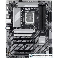 Материнская плата Gigabyte B860 DS3H Материнская плата Gigabyte B860 DS3H