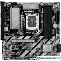 Материнская плата Gigabyte B860M D3HP (rev. 1.1) Материнская плата Gigabyte B860M D3HP (rev. 1.1)